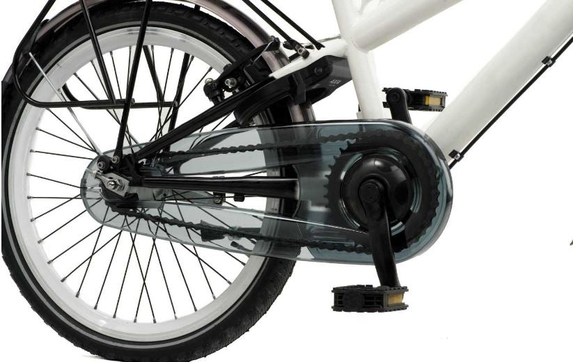 Voorzetscherm 24 Axa Slicer - smoke (winkelverpakking)