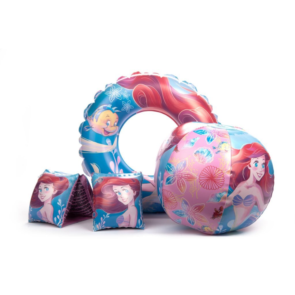 Disney princess zwemset ariel