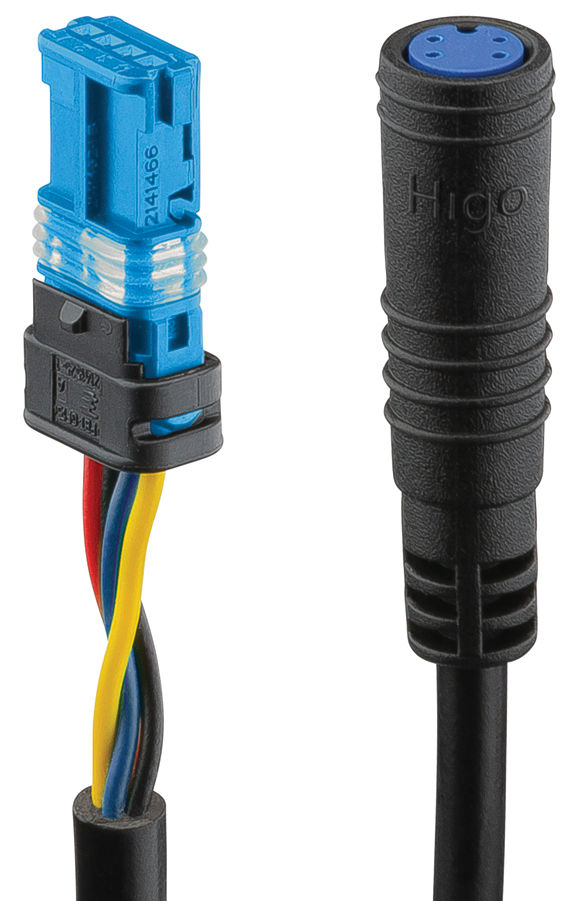 Axa -in tracker aansluitsnoer bosch bdu4 performance cx spee