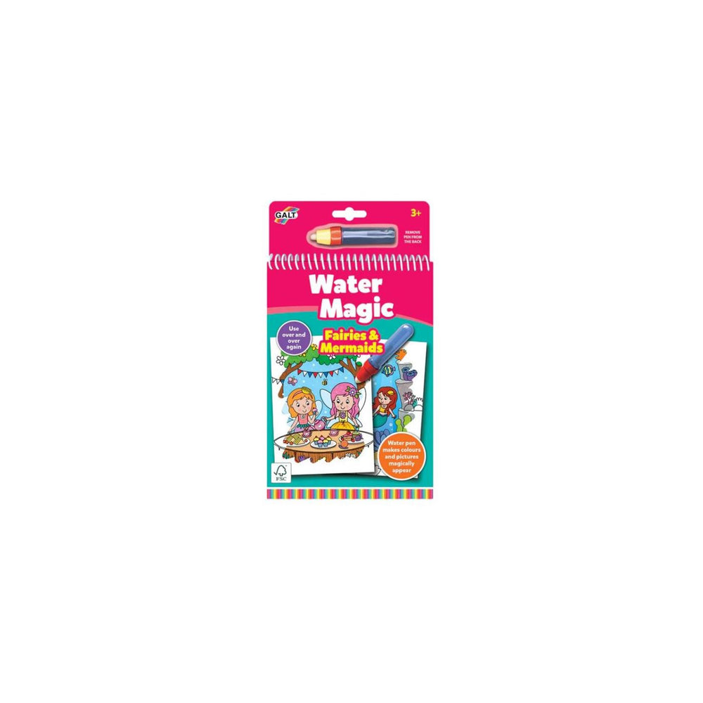 Jumbo water magic feeã«n zeemeerminnen februari