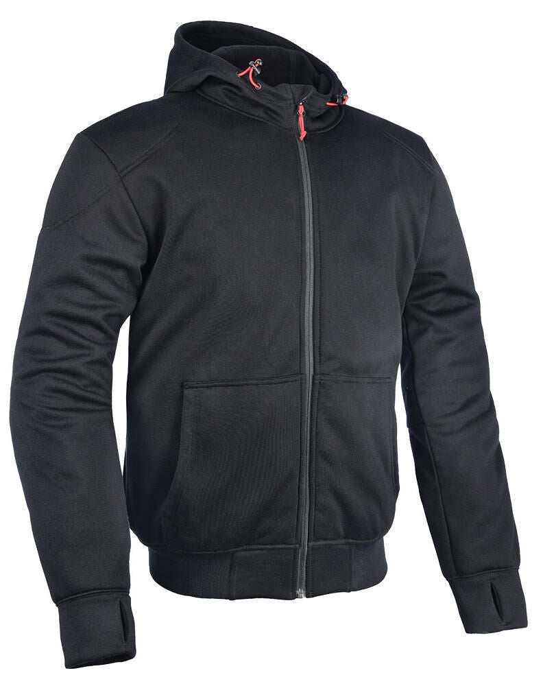 Oxford jas super hoodie 2.0 jacket super hoodi 2.0 black xl