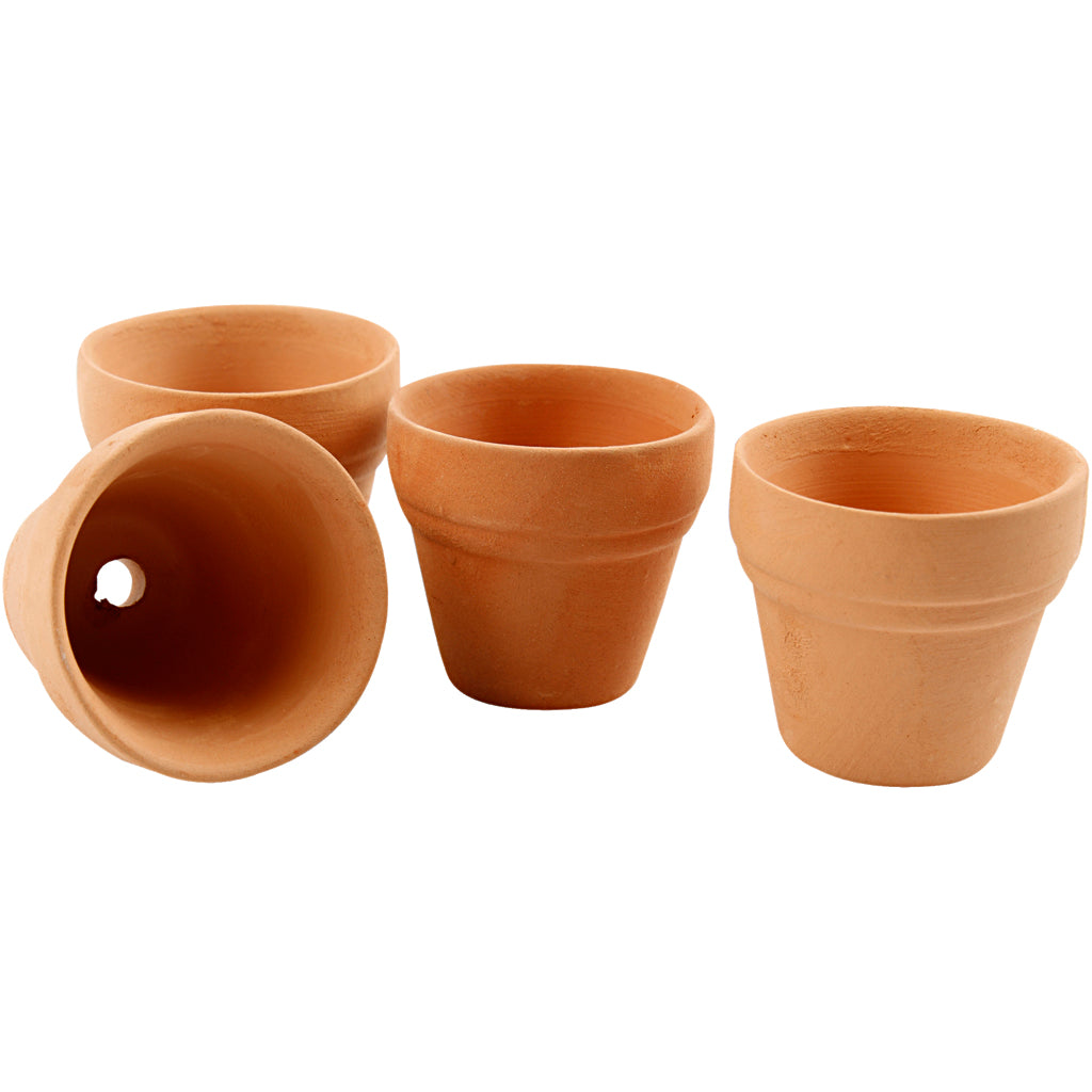 Https: www.cchobby.nl bloempot-h-3-1-cm-d-3-4-cm-48-stuk-1-doos