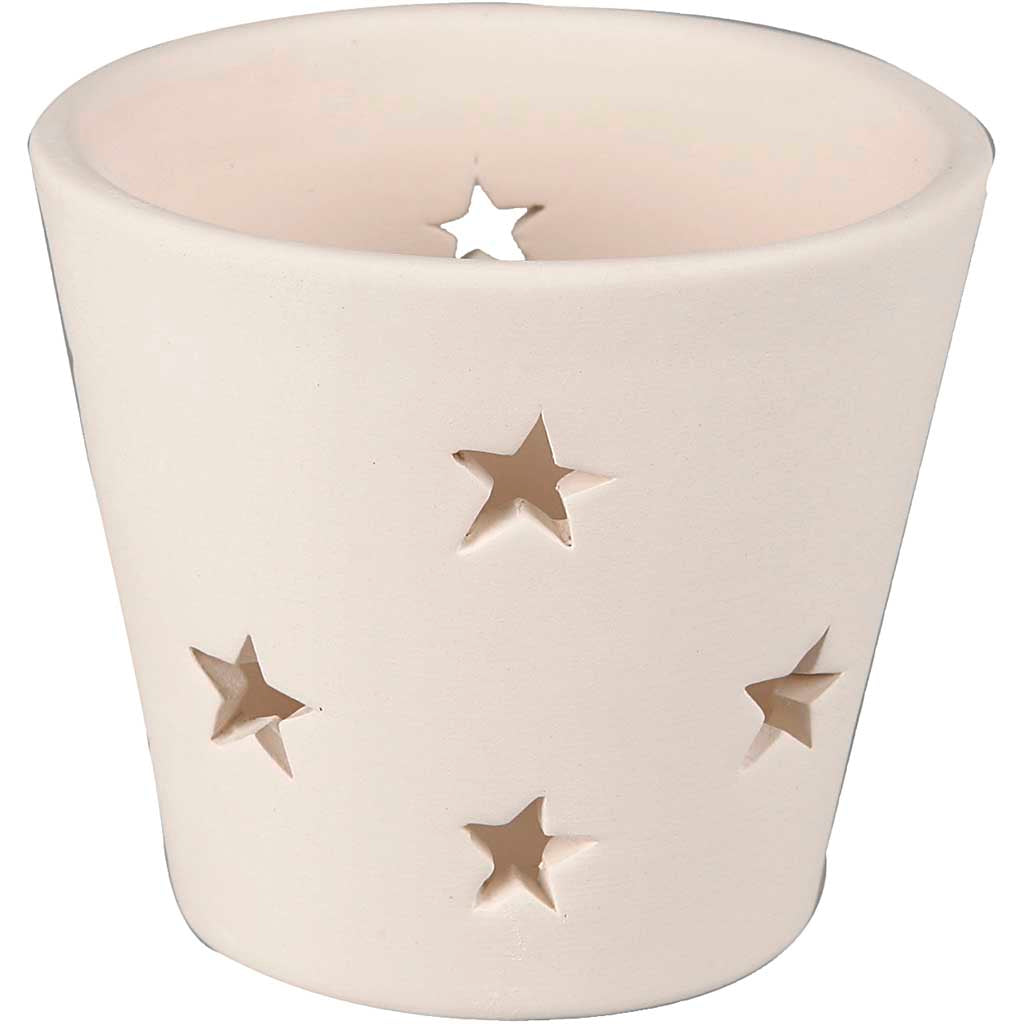 Https: www.cchobby.nl waxinelichthouder-h-6-5-cm-d-7-cm-wit-12-stuk-1-doos