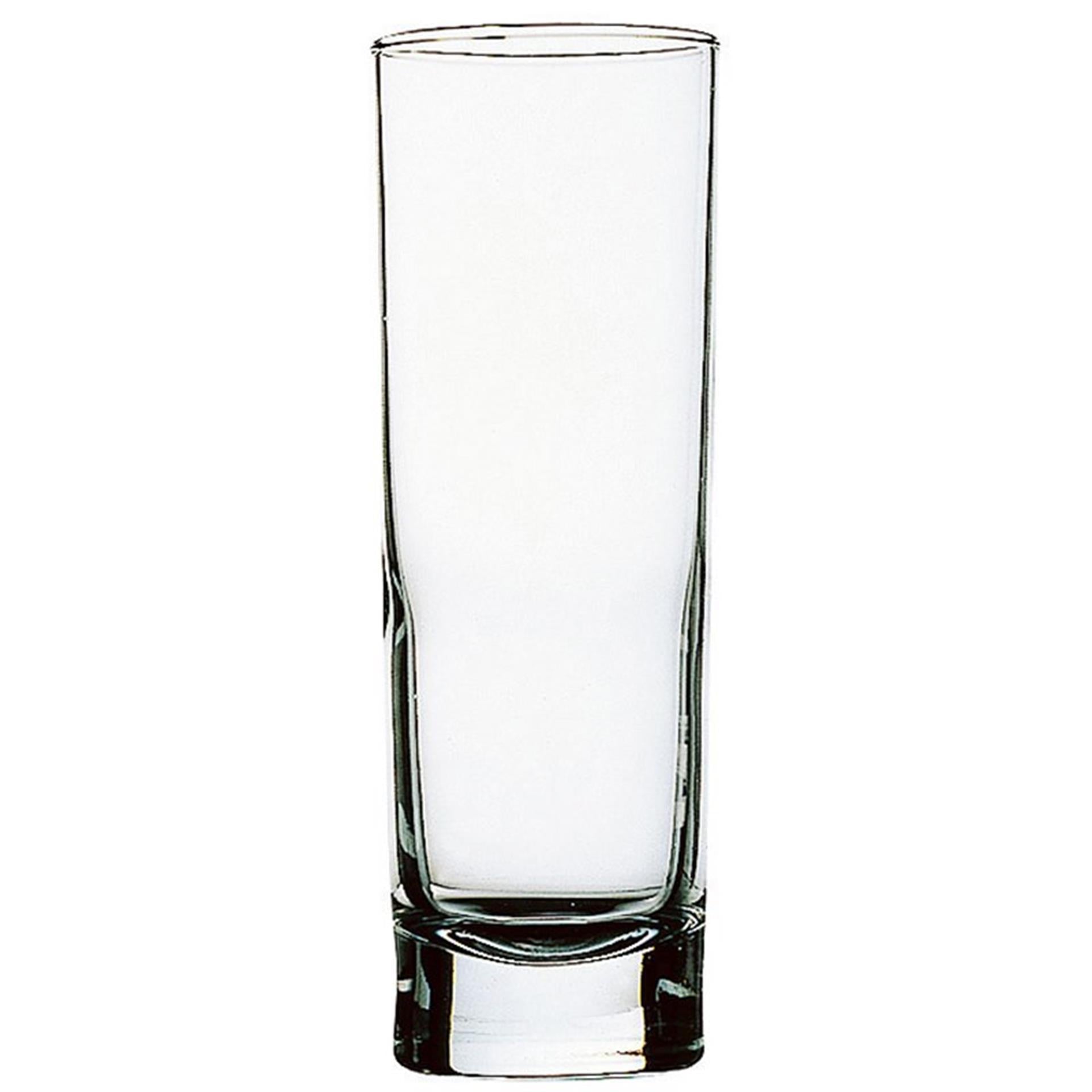 Mammoet budgetline rock 'n roll glas 12 stuks