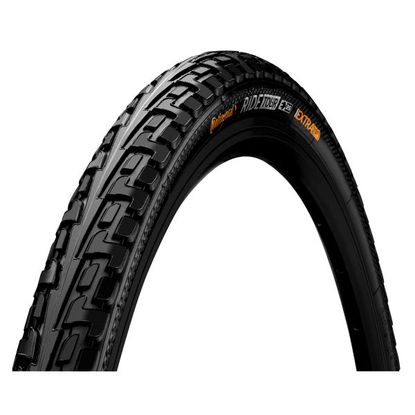 Tyre Ride Tour 26 x 1.75 (47-559) reflex black