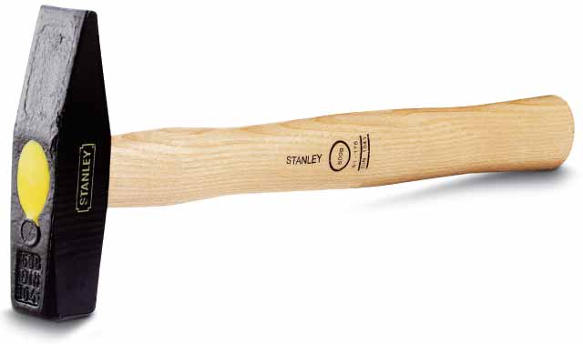 Stanley bankhamer hout (500 g)
