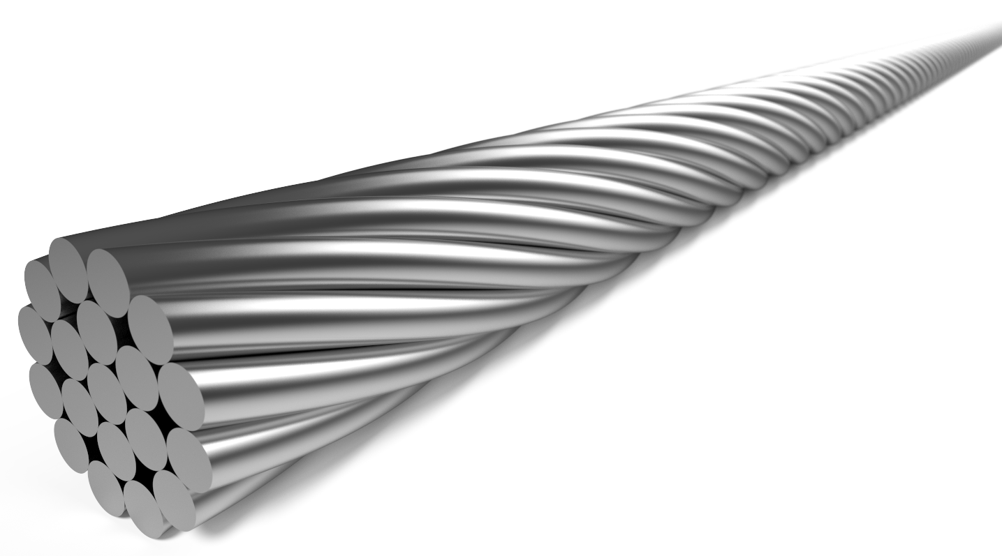 BB1106A Câble frein intérieur inox 3.0M WP