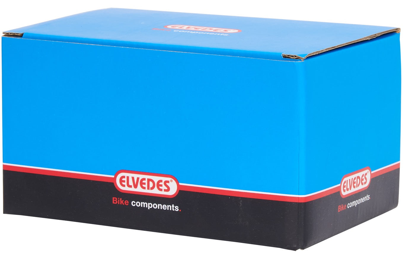 Elvedes rem binnenkabel 900mm 1×19 draads verzinkt ø1,5mm met t-nippel ø7×6mm