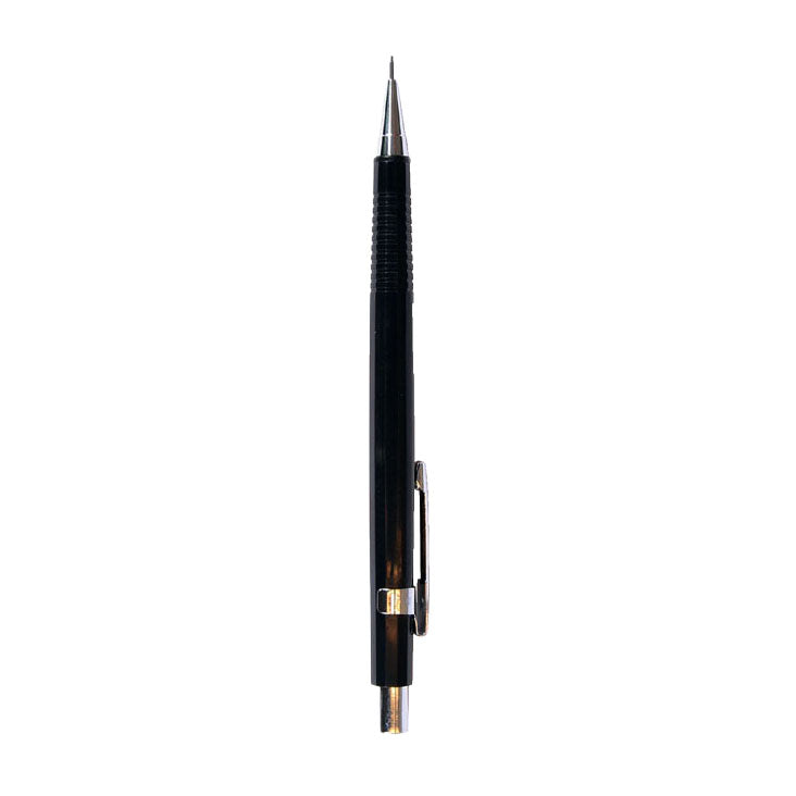 Quantore vulpotlood 0.5mm zwart