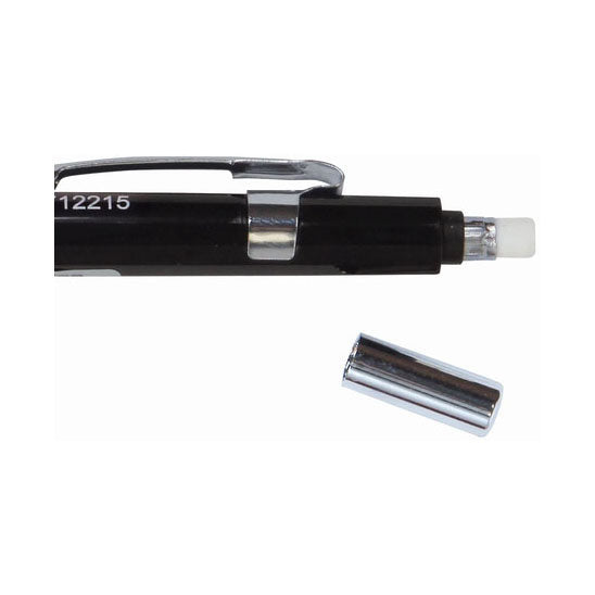 Quantore vulpotlood 0.5mm zwart