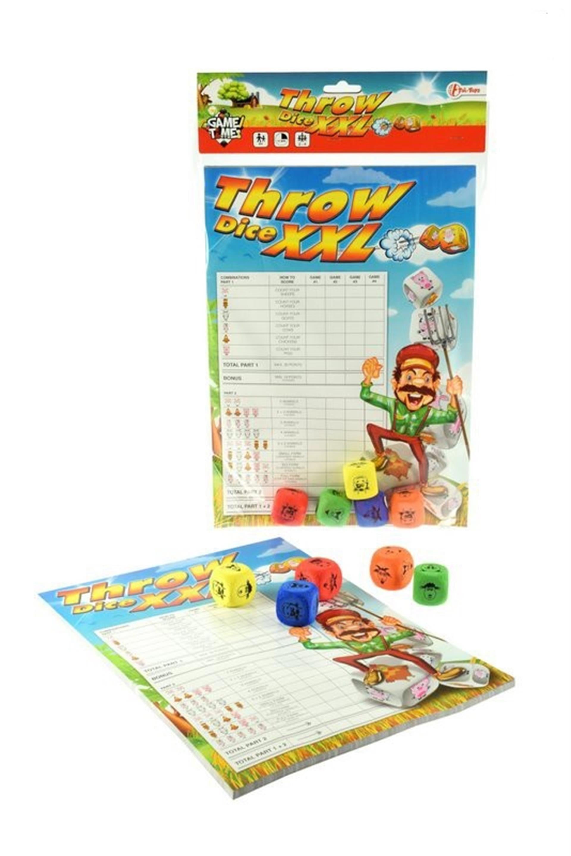 Deltas amazing animals kleurboek