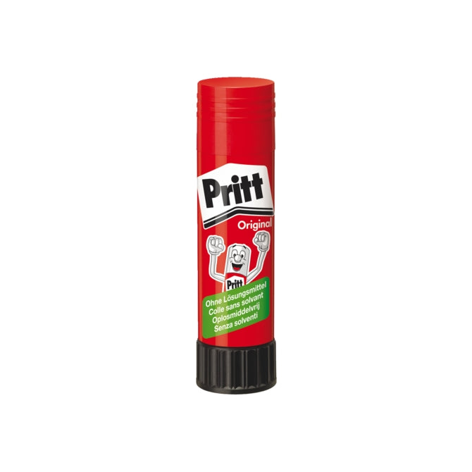 Quantore lijmstift pritt 11gr