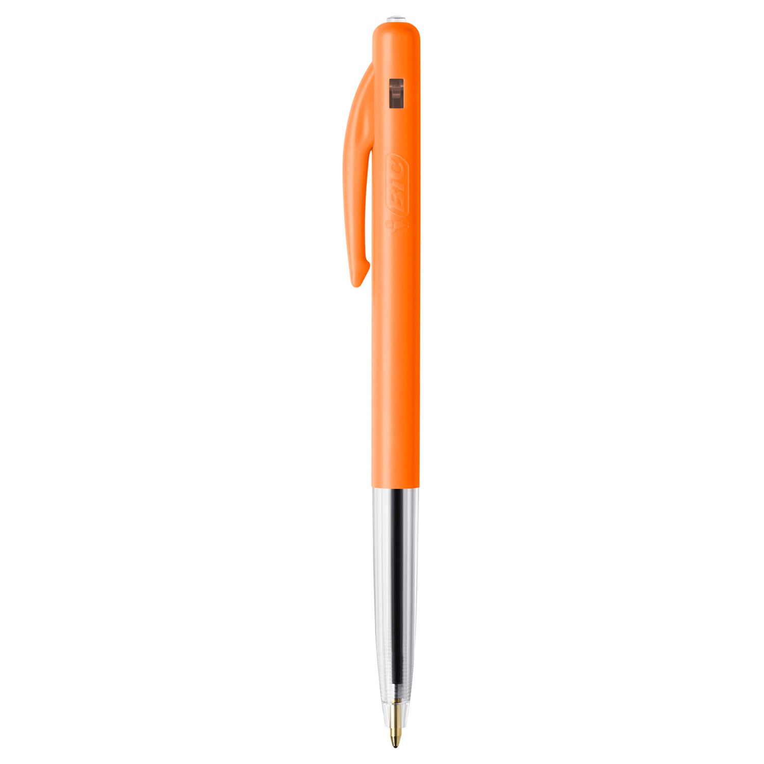 Bic balpen m10 medium gelimiteerde editie