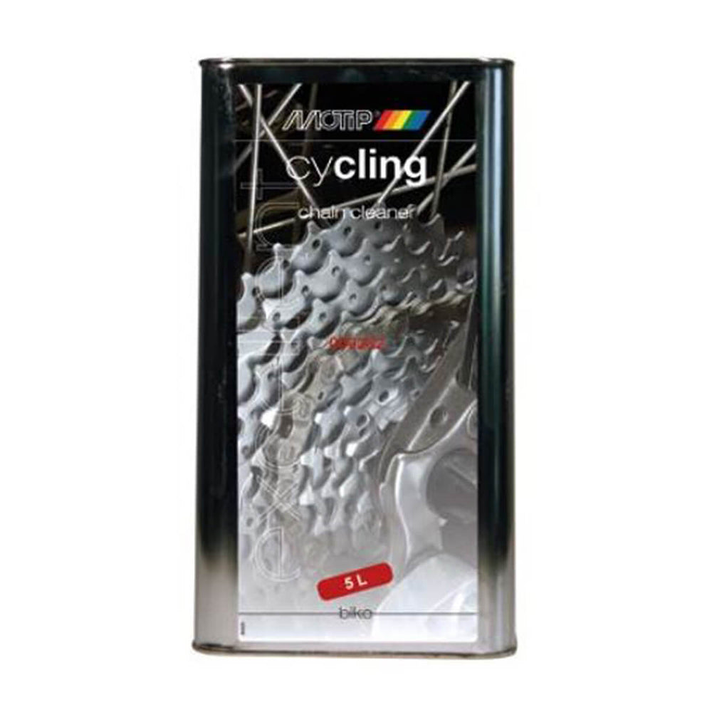 Fietskettingreiniger