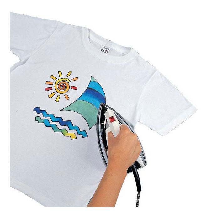 Quantore viltstift edding 4500 textiel rond zwart 2-3mm