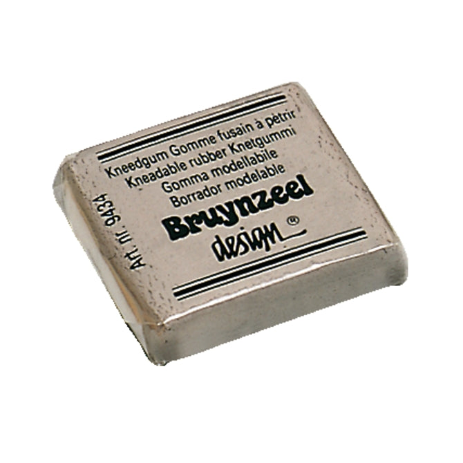 Kneedgum Bruynzeel ontwerp