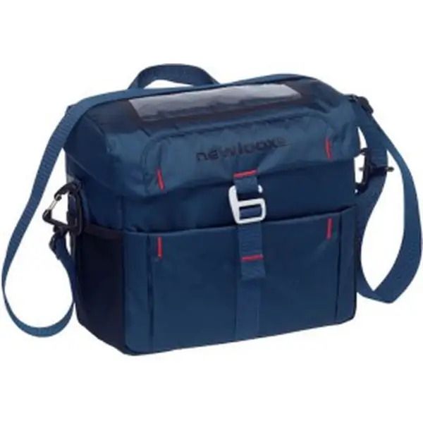 Nieuwe Tas Vigo Stuurtas Blauw