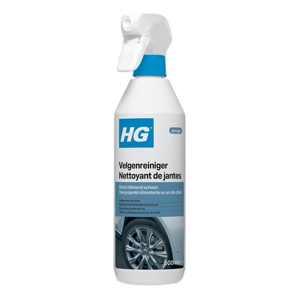 Hg 1045046 - velgen reiniger | 2 stuks