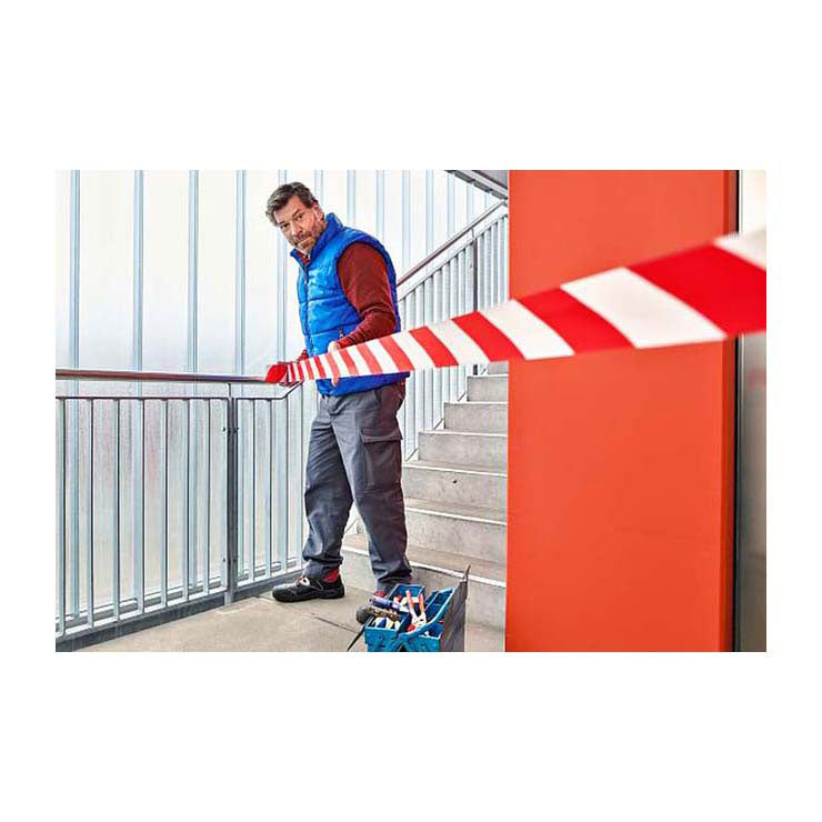 Quantore waarschuwings- en markeerlint tesa