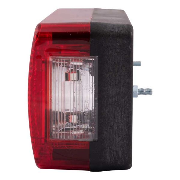 Ac hterlicht radex 5500 links