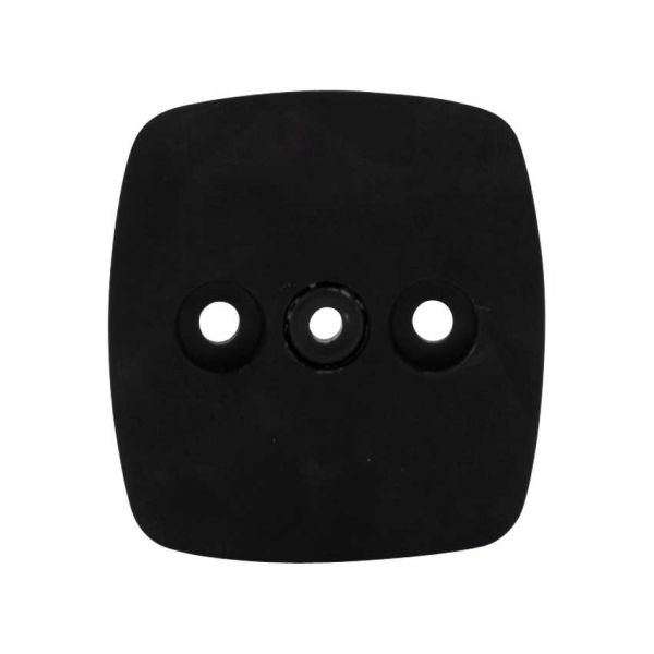 Positielamp met reflector
