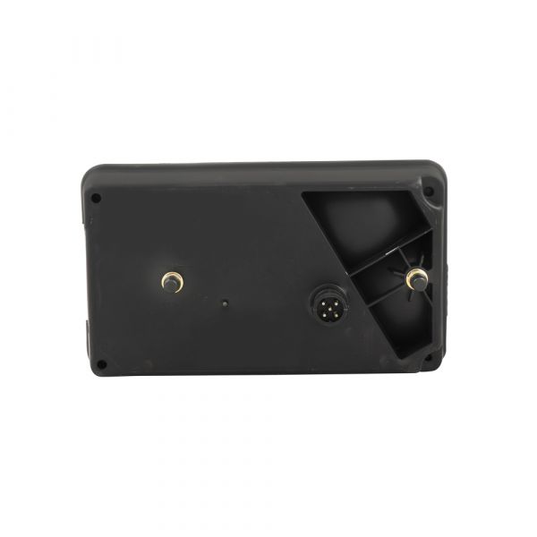 Achterlicht multipoint v-links