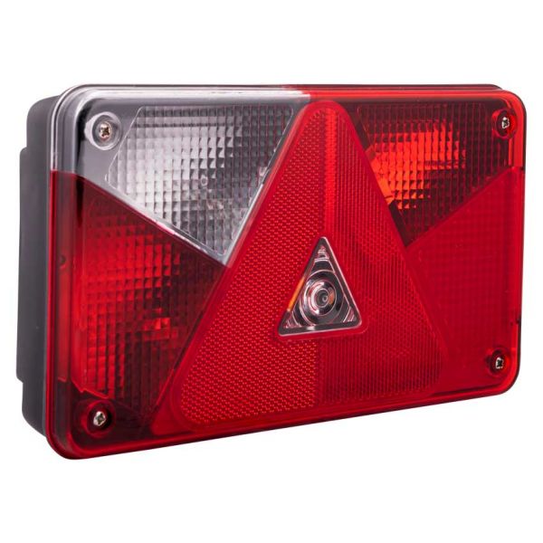 Achterlicht multipoint v-links