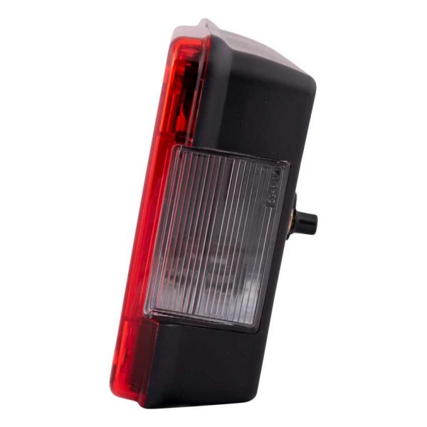 Achterlicht multipoint v-links