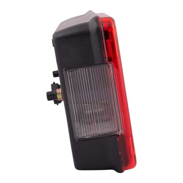 Achterlicht multipoint v rechts