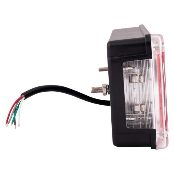 Ac hterlicht 220x100x55 rechts