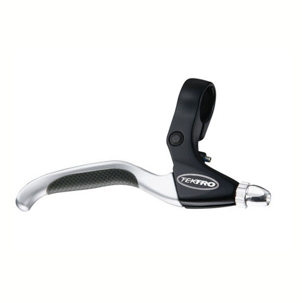 Tektro CL530-TS V-brake remgreep. Rechts zwart satijn