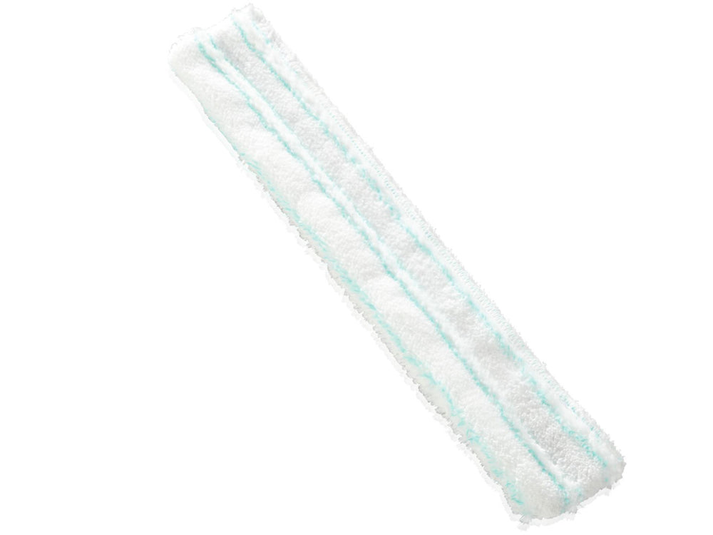 Leifheit doek voor raamwisser 3-in-1 32 cm wisserovertrek large