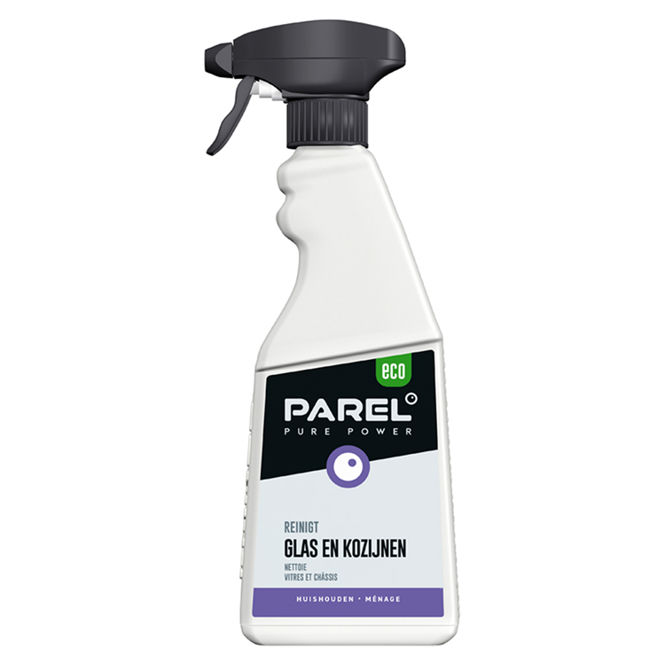 Parel pure power 1074322 - ppp rngt glas en kozijnen 0,5 | 3 stuks