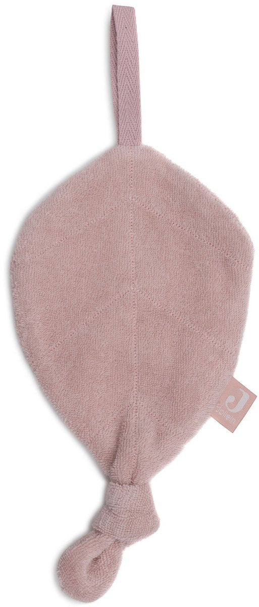 Jollein speendoekje badstof wild rose
