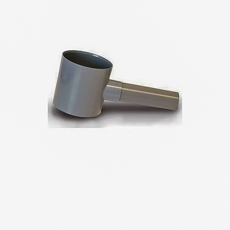 Harcostar 1034958 - regenton vulautom. 70 80mm | 1 stuks