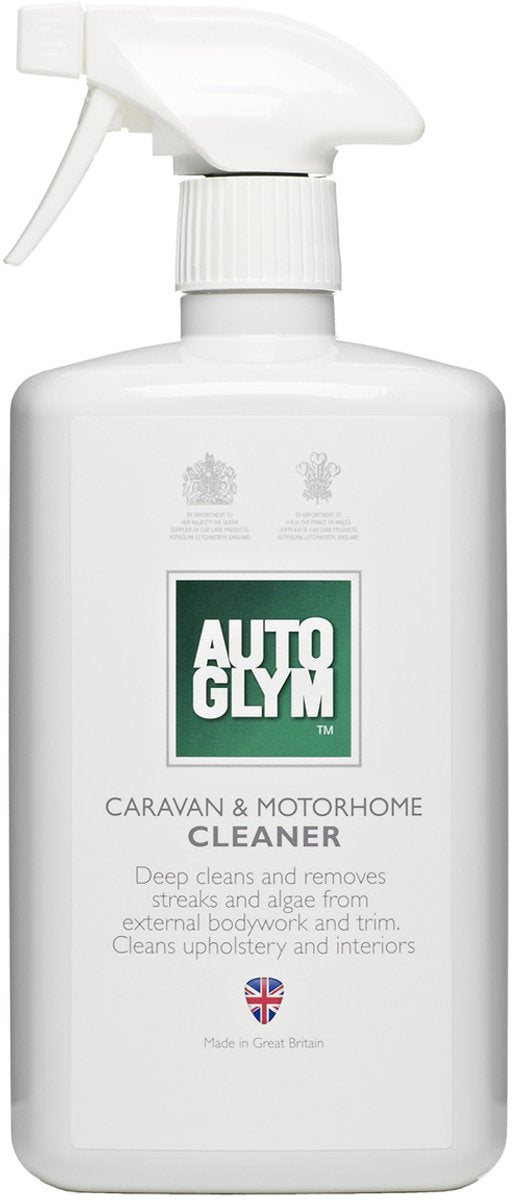 Autoglym caravan camper cleaner 1 liter