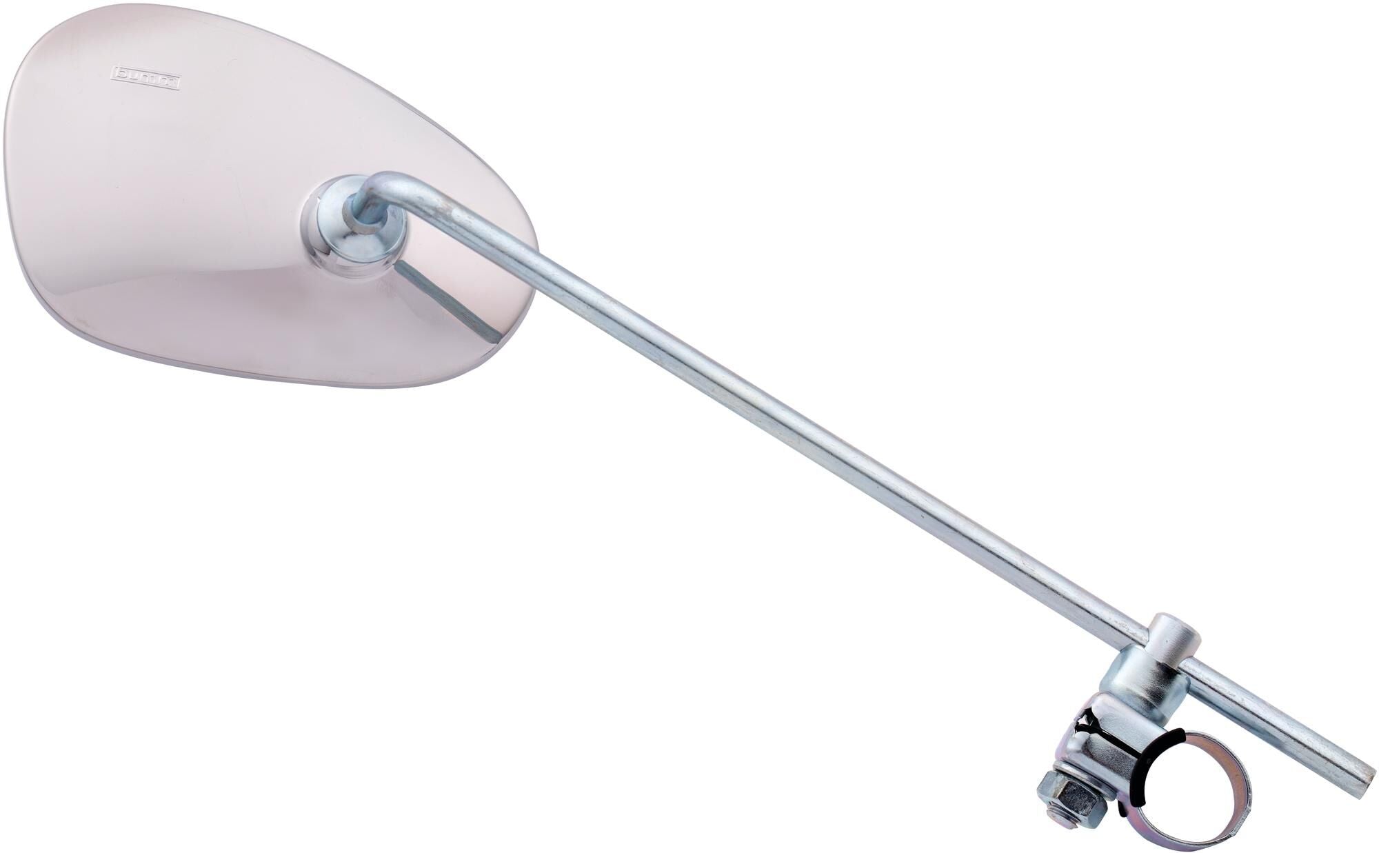 Busch + müller busch müller achteruitkijkspiegel 911 2 mirrors asym.re.boom