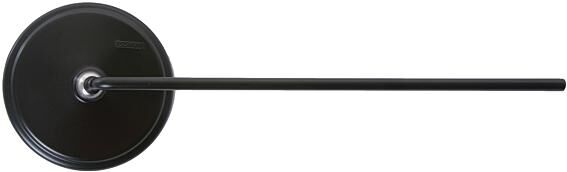 Busch + müller busch müller achteruitkijkspiegel 908vm mirrors universal boom 908vm