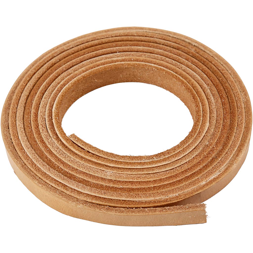 Https: www.cchobby.nl leerband-b-10-mm-dikte-3-mm-naturel-2-m-1-doos