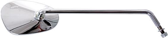 Busch + müller busch müller achteruitkijkspiegel mirrors boom 911 6pr for kreidler