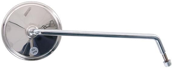 Busch + müller busch müller achteruitkijkspiegel mirrors boom 911 62kvr boom