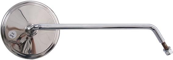 Busch + müller busch müller achteruitkijkspiegel. mirrors boom 911 62kpr boom