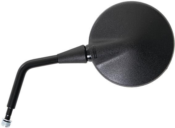 Busch + müller busch müller spiegel 1911 87vme mirrors boom 1911 87vlme bmw left black matt