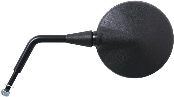 Busch + müller busch müller spiegel 1911 87bvme mirrors boom 1911 87bvme bmw re.o.li. blackmatt