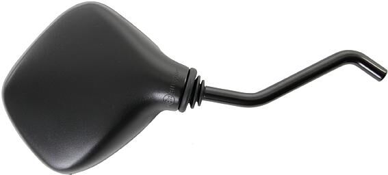 Vicma spiegel mirrors right black, e139d