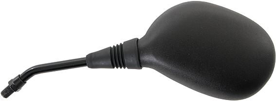 Vicma spiegel mirrors left black, eh253i