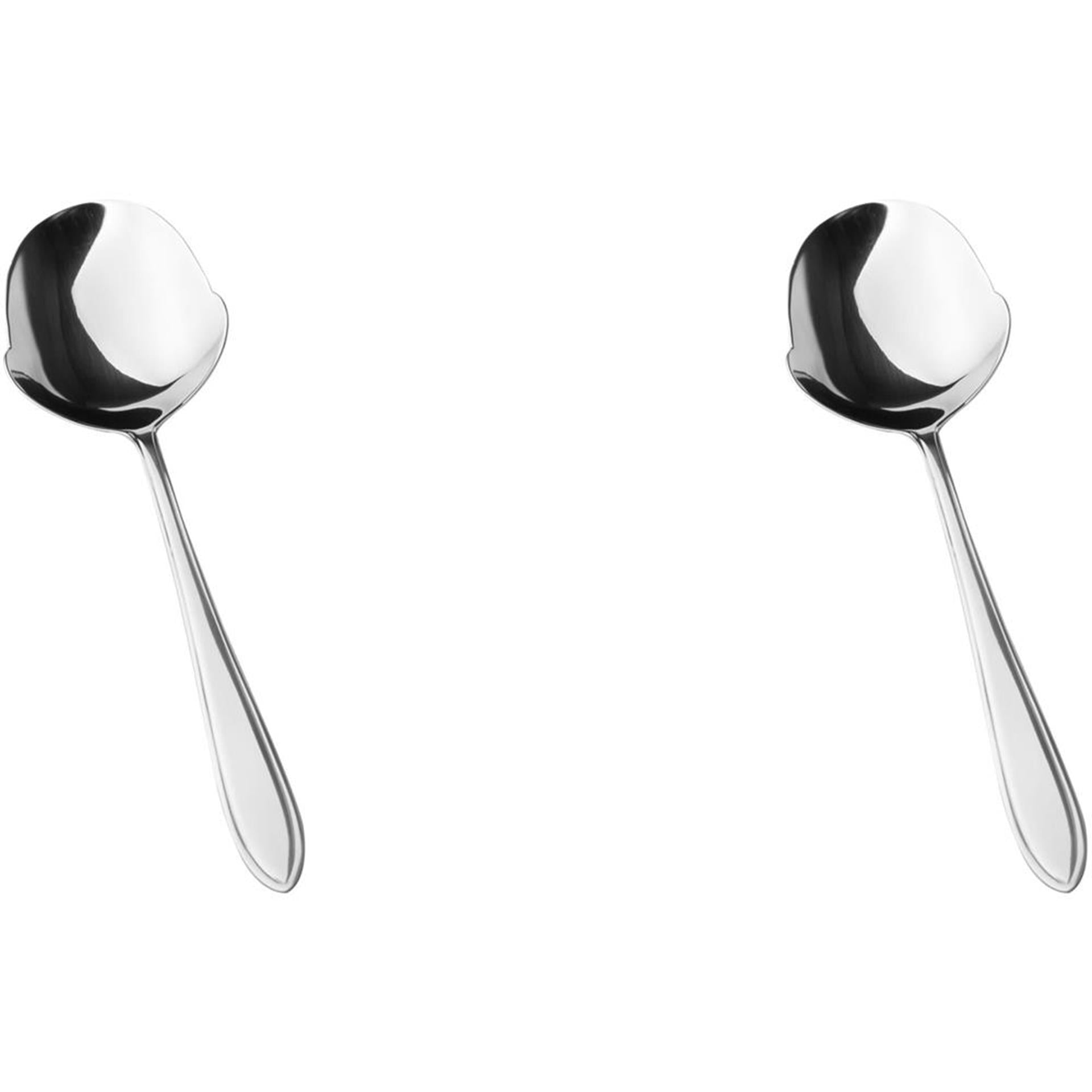 Amefa aardappellepel 0900 filet 21cm doos a 2 stuks