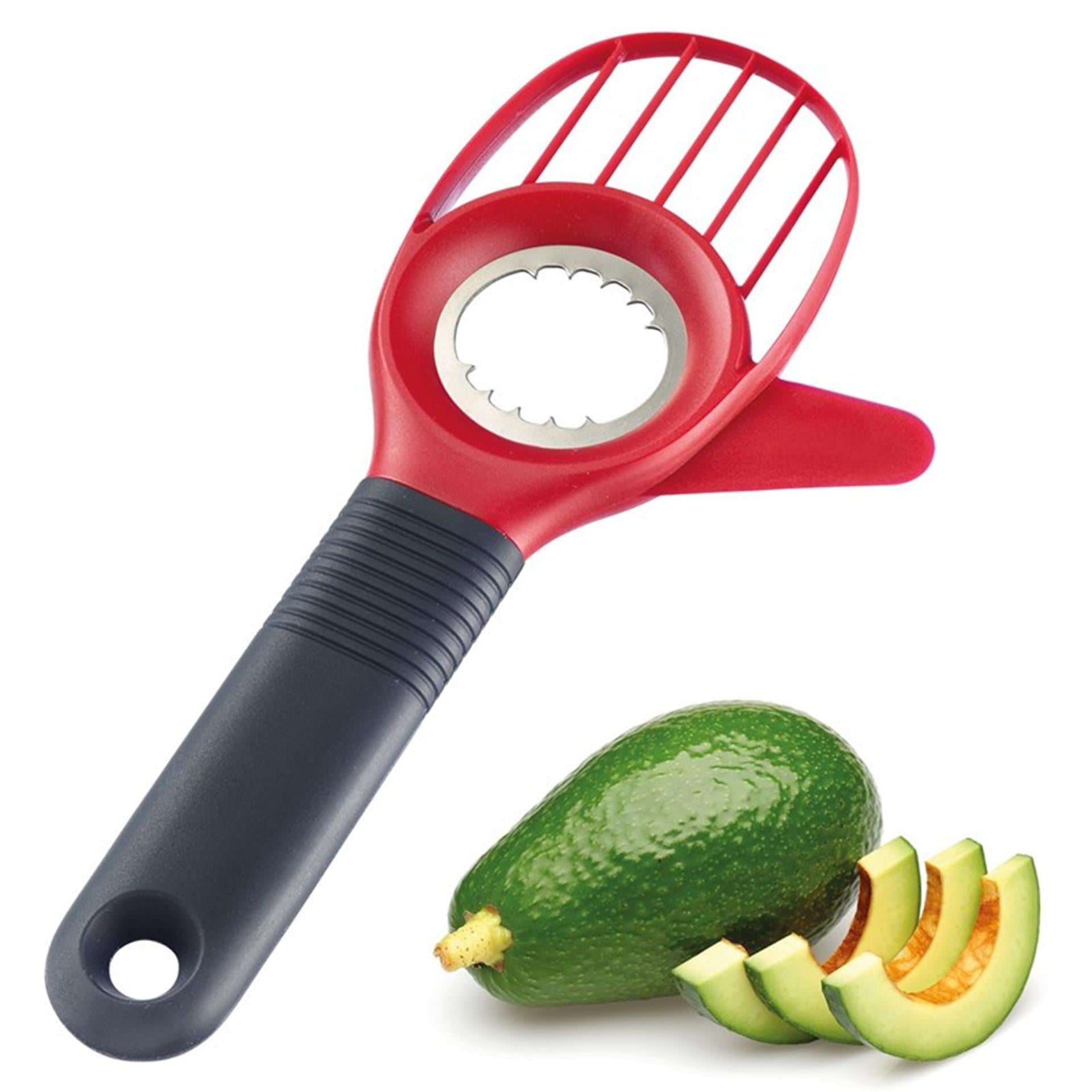 Westmark avocado snijder 3 in 1