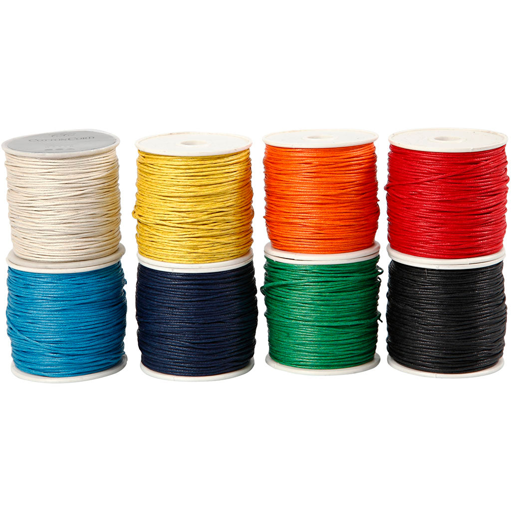 Https: www.cchobby.nl katoenkoord-dikte-1-mm-gevernist-diverse-kleuren-8x40-m-1-doos