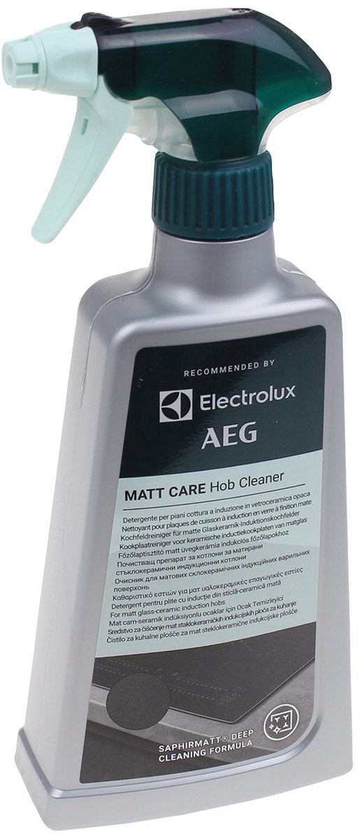 Electrolux m2hcmc01 matt care kookplaatreiniger